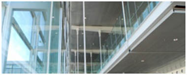Carshalton Commercial Glazing
